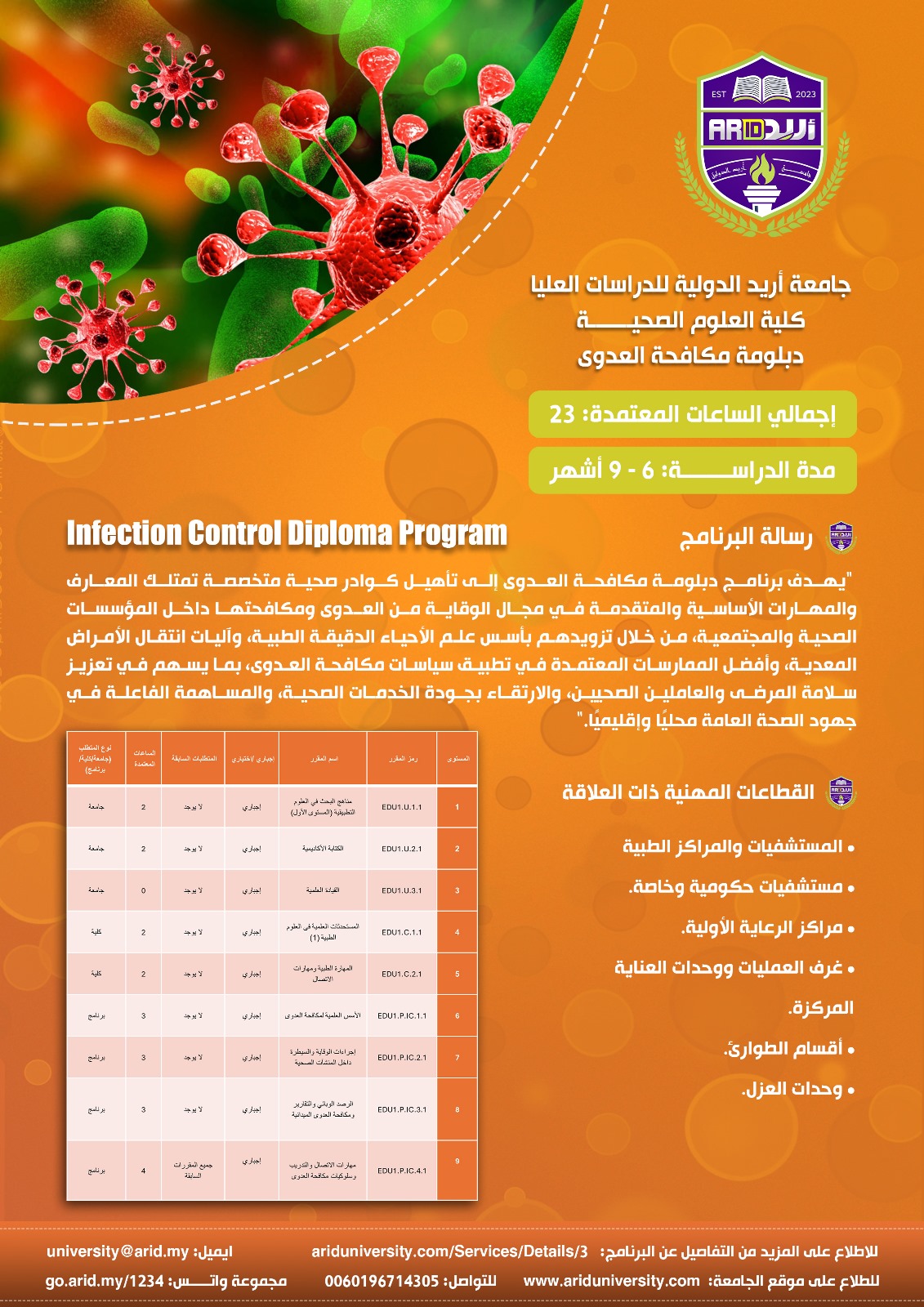 صورة البرنامج