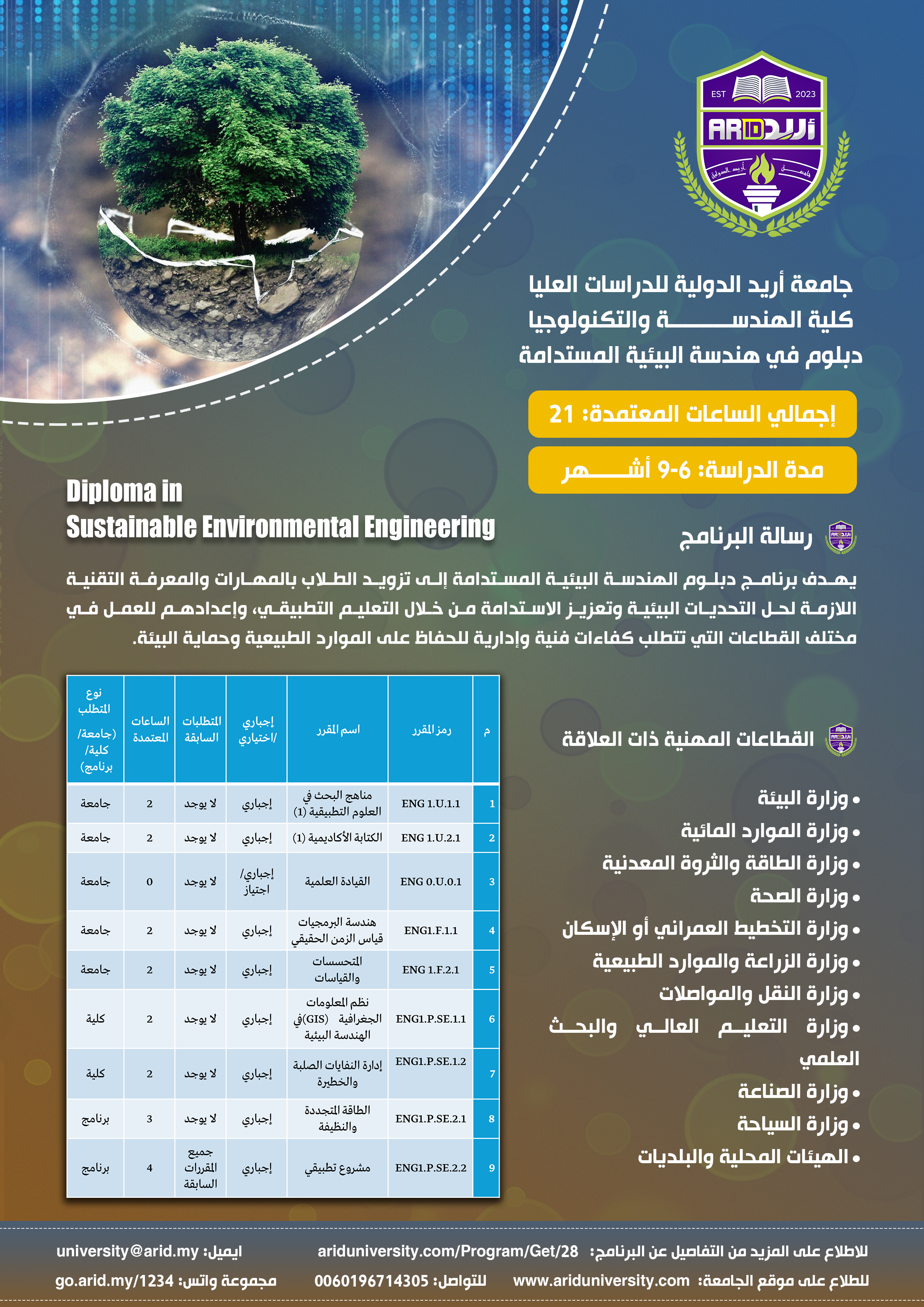 صورة البرنامج